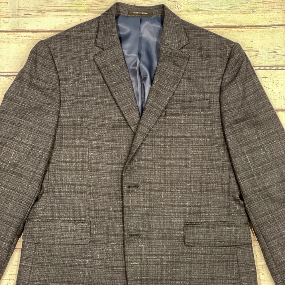 Kenneth Cole blazer brand new